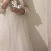 لباس مجلسی عروسی