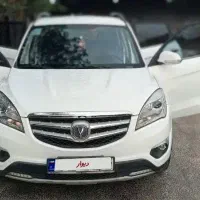 چانگان مدل ۹۶ بیرنگ