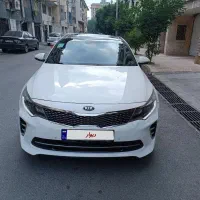 اپتیما جی تی لاین فول ۲۰۱۶