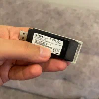 دانگل وای فای - usb wireless - dlink|مودم و تجهیزات شبکه|تهران, سلسبیل شمالی|دیوار