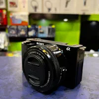 ZV e10  16-50 سونی