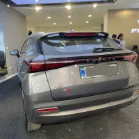 فونیکس اف ایکس برقی fx Ev