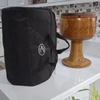 ضرب با بهترین چوب گردو سفارشی