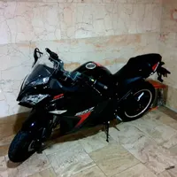 موتور برقی smart sr7