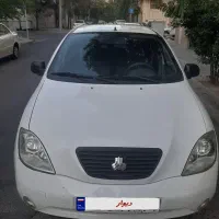 تیبا ۲ کم کار در حد صفر