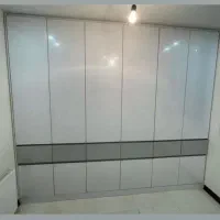 ساخت کمد دیواری و کابینت