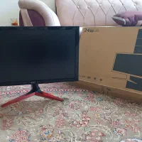 مانیتور گیمینگ 165 هرتز