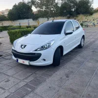 ۲۰۷ سقف فلز مدل ۹۹ کارمندی فرمان برقی
