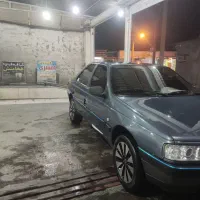 پژو مدل ۹۸