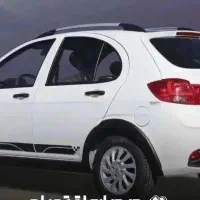 کوییک ۱۴۰۵پارس خودرویی تحویل اردیبهشت ۱۴۰۵