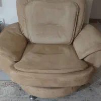 مبل راحتی|مبلمان خانگی و میز عسلی|کرج, گوهردشت|دیوار