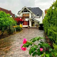 ویلا-باغ-شهرکی-پای-کوه-و-جنگل-هیرکانی-سنددار