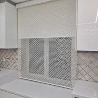 پرده زبرا / پرده ی لوکس / پرده ی اقتصادی
