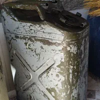 گالن اهنی