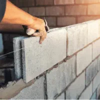 اجرای تمام کارهای ساختمانی