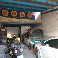 ۳۰ متر مغازه / مجتمع ایرانیان/ کشاورز/ طرحچی