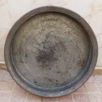تشت مسی