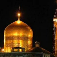 تور ویژه ماه محرم /ریلی مشهد الرضا