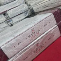 تشک سوپرپد vip 1122/ مموری فوم /بدون لرزش