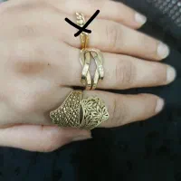 طلای مینیمال