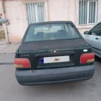 پراید 81|خودرو سواری و وانت|اردبیل, |دیوار