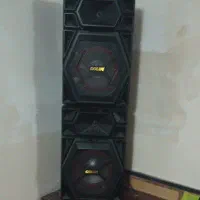 اسپیکر برقی
