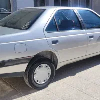 فروش پژو ۴۰۵