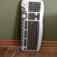 کیبورد کامپیوتر