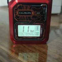 ویپ CALIBURN
