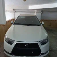 دنا پلاس ۶ دنده صفر ۱۴۰۵