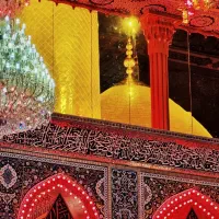 کاروان کربلا ویژه ایام محرم با نازلترین قیمت