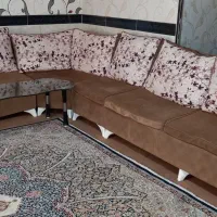 مبل،مبلمان،راحتی،مبل ال