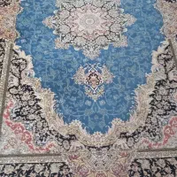 دوتخته فرش ۶ متری