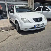 تیبا ۲ مدل ۱۴۰۱