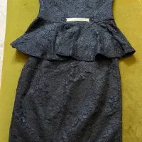 لباس مجلسی مشکی