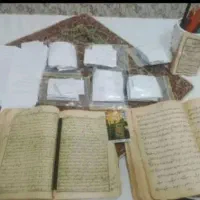 دعا و کتاب