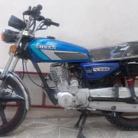 هندا ۲۰۰ احسان