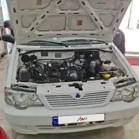 پراید ۱۳۲sxمدل۹۰خانگی بسیار سالم