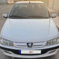 پژو پارس tu5 دریچه گاز سیمی