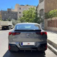 BMW X2 25i 2026|خودرو سواری و وانت|تهران, حکیمیه|دیوار