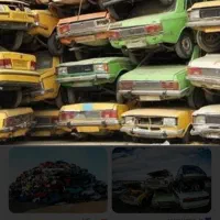 خرید خودرو فرسوده