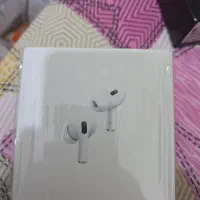 ایرپاد پرو2 آیفونAirPods Pro2 اصل
