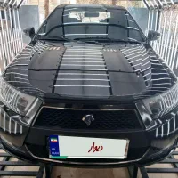 دنا پلاس مدل 1400 بیرنگ درحد صفر