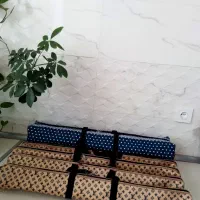 کاور سیخ کباب برزنتی