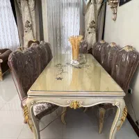 میز غذاخوری