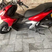 ADV 180 هانی