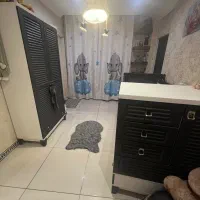 تخت و کمد بچه و نوجوان