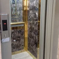 خانه دوبلکس جهاد