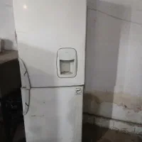 یخچال فریزر دوقلو