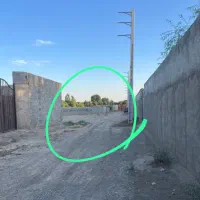 چهاردیواری ۲۵۰ متری سنددار فیلستان